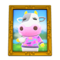 Tipper's Photo (Gold) NH Icon.png