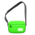 Travel Pouch (Green) NH Icon.png