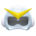 Zap helmet's White variant