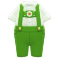 Alpinist Overalls (Green) NH Icon.png