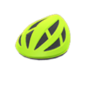 Bicycle Helmet (Lime) NH Storage Icon.png