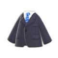 Business Suitcoat (Black) NH Storage Icon.png
