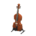 Fancy Violin's Natural variant