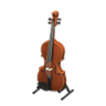 fancy violin