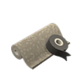 Gray Wrapping Paper NH Icon.png