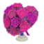 Heart-Shaped Bouquet