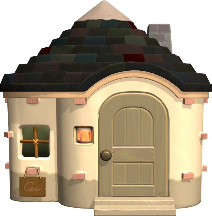 Antonio Animal Crossing Wiki Nookipedia