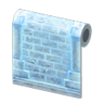 ice wall