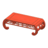 imperial low table