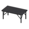 Iron Worktable (Black) NH Icon.png