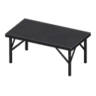 iron worktable