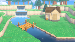 Island (C-3 - Summer) HHP Screenshot.png