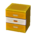 Modern dresser's Yellow tone variant