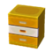 Modern Dresser (Yellow Tone) NL Model.png