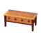 Modern Wood Table (Simple) NL Model.png
