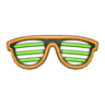 Neon Shades (Orange & Lime) NH Icon.png