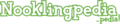 Nooklingpedia Logo Outlined.png