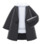 Parka Undercoat (Black) NH Icon.png