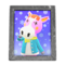 Peaches's Photo (Silver) NH Icon.png