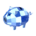 Piggy bank's sapphire variant