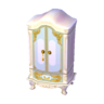 Princess closet