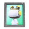 Raddle's Photo (Silver) NH Icon.png
