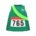 Relay tank's Green variant