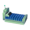 Robo-Bed (Green Robot) NL Model.png