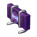 Sleek stereo's Purple variant