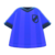 Soccer-Uniform Top (Blue) NH Icon.png