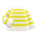 Striped Shirt's Yellow variant
