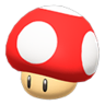 Super Mushroom