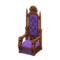 Throne (Copper - Purple) NH Icon.png