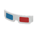 3D Glasses (White) NH Storage Icon.png