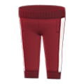 Athletic Pants (Berry Red) NH Storage Icon.png