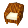 cabana armchair
