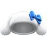 Cinnamoroll hat