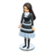 Dress-Up Doll (Long Black - Dress) NH Icon.png