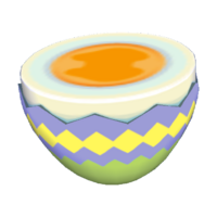 Egg table