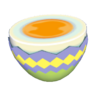 egg table