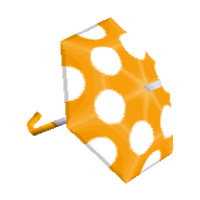 Eggy parasol