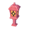 Garden Lantern (Pink) NL Model.png