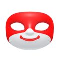Jester's Mask (Red) NH Icon.png