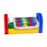 kiddie bed