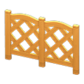 Lattice Fence (Natural) NH Icon.png