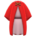 Magic-academy robe's Red variant