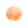 peach
