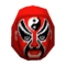 Red Face Makeup Egg iQue Model.png