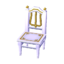 regal chair