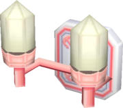 Regal Wall Lamp (Royal Pink) NL Render.png